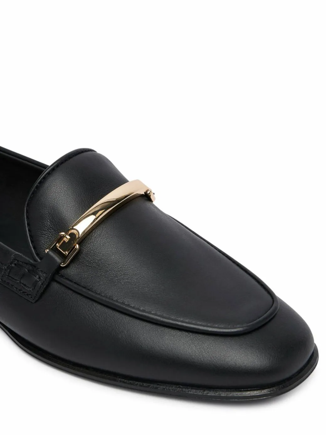 Loafers Heritage YK75FHE A.0532 P1900 Nero