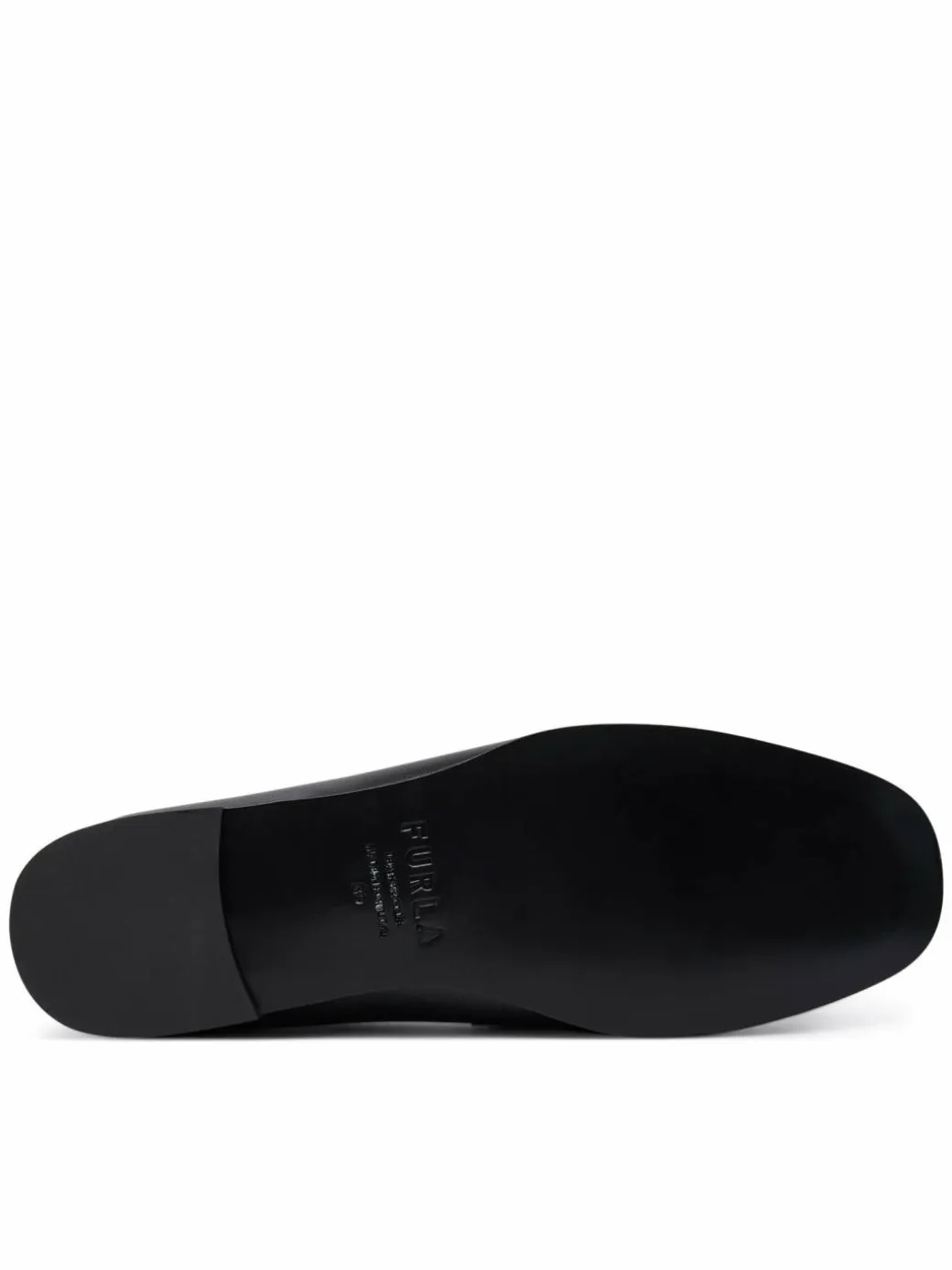 Loafers Heritage YK75FHE A.0532 P1900 Nero