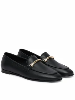Loafers Heritage YK75FHE A.0532 P1900 Nero