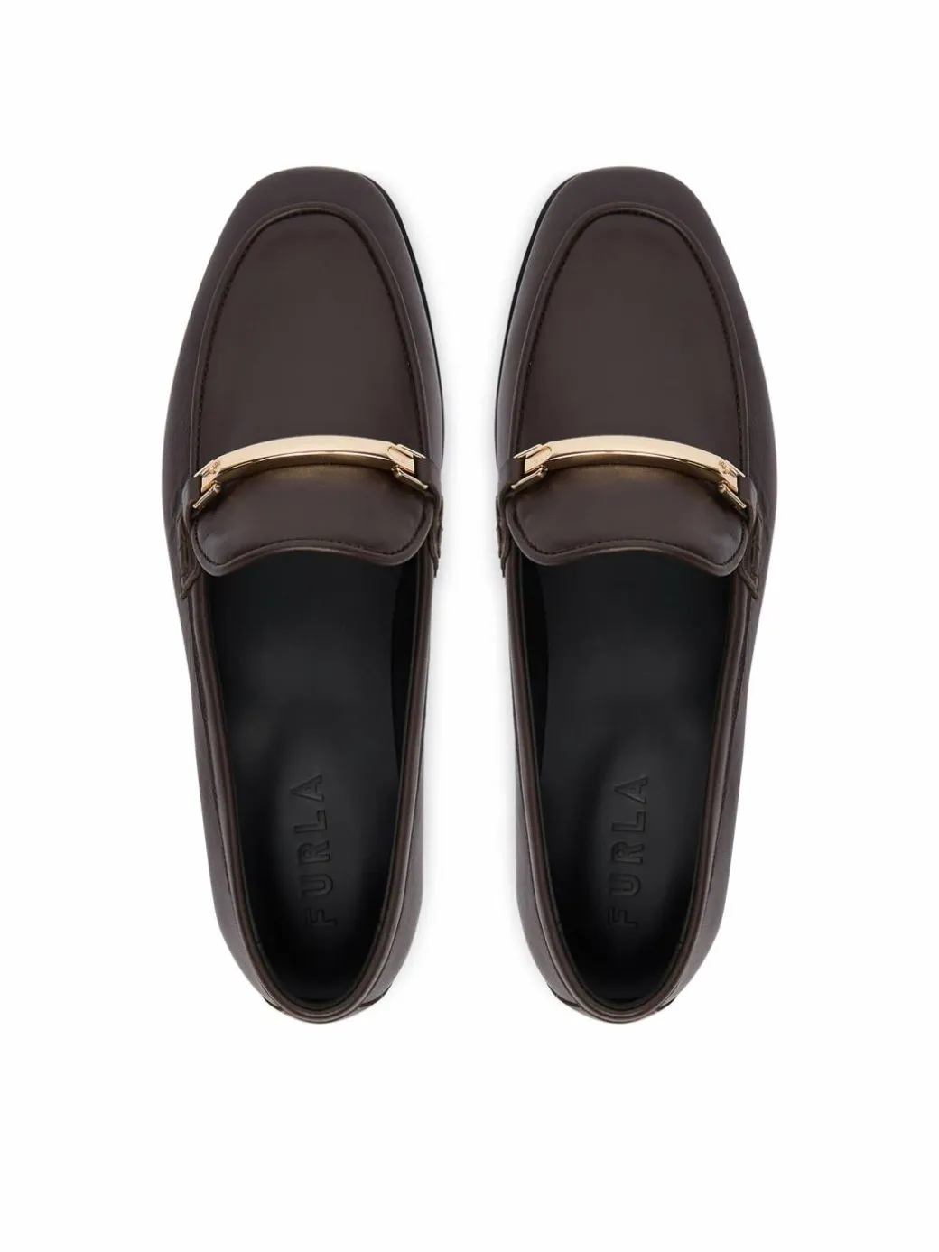 Loafers Heritage YK75FHE A.0532 4828S Marrone