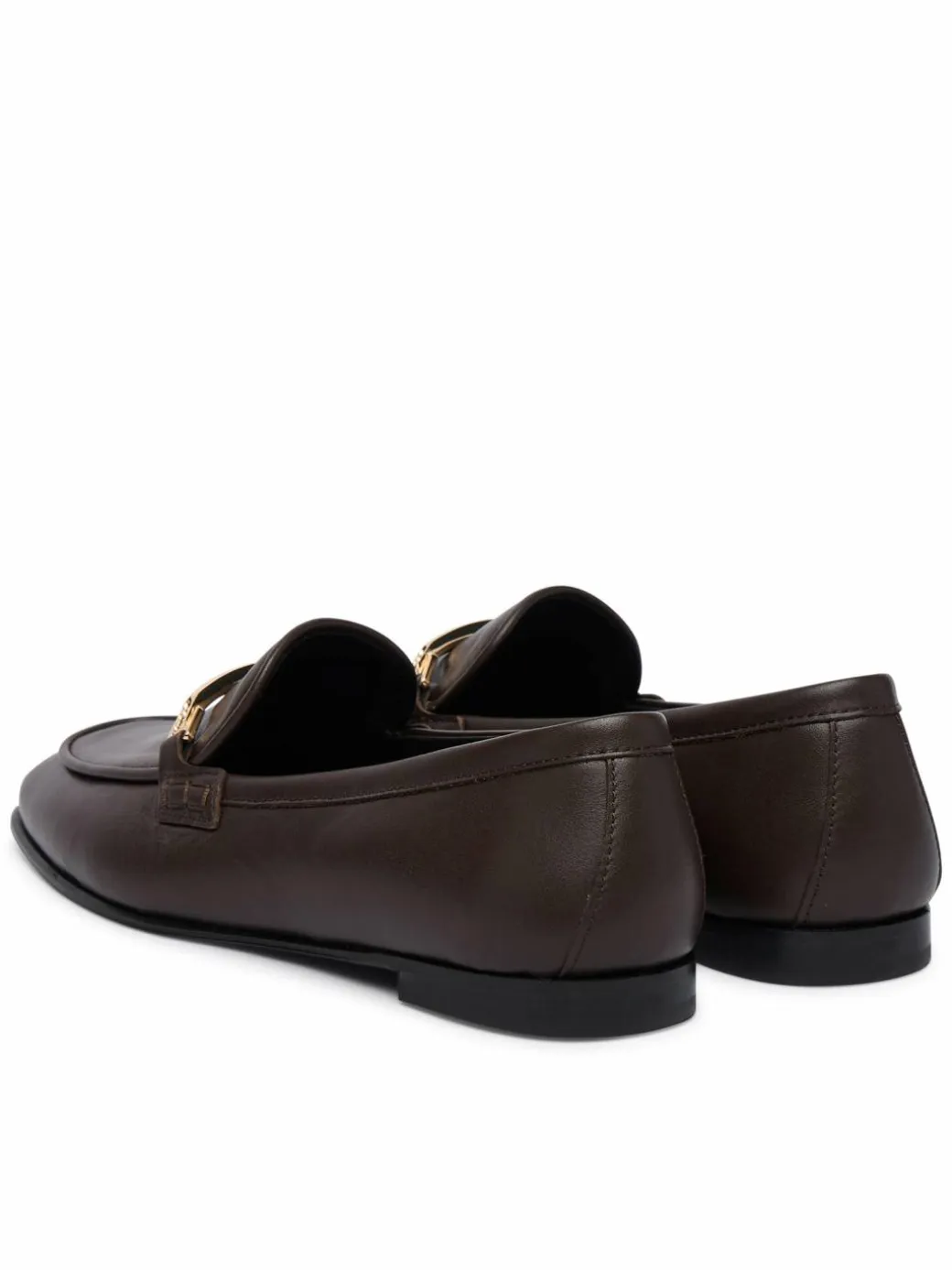Loafers Heritage YK75FHE A.0532 4828S Marrone