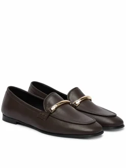 Loafers Heritage YK75FHE A.0532 4828S Marrone