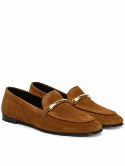 Loafers Heritage YK75FHE Y61000 4724S Marrone