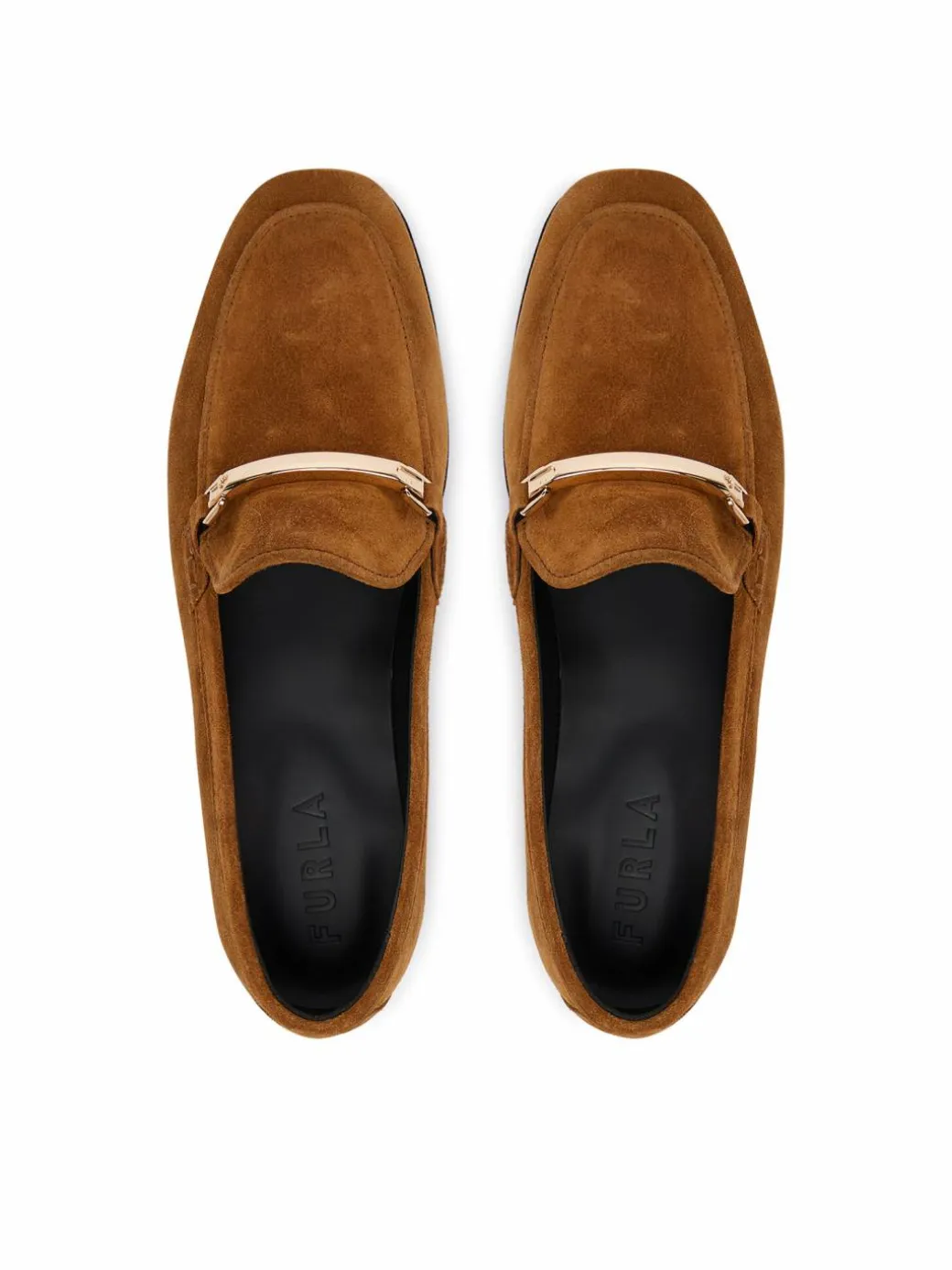 Loafers Heritage YK75FHE Y61000 4724S Marrone
