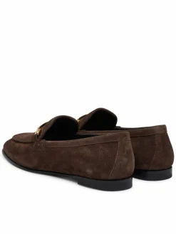 Loafers Heritage YK75FHE Y61000 4711S Marrone