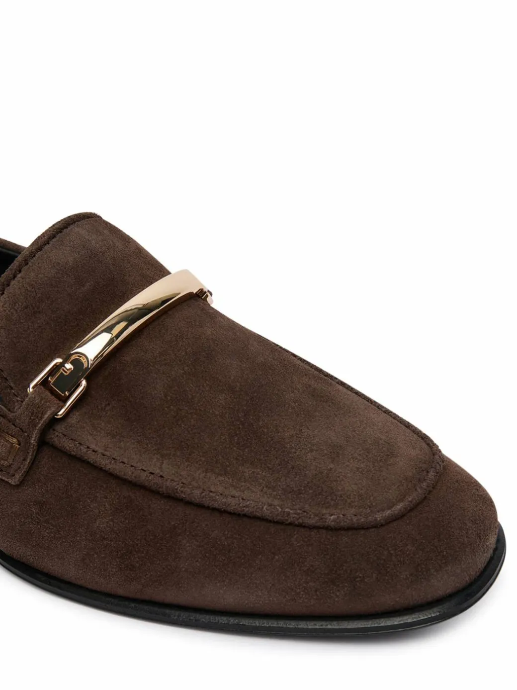 Loafers Heritage YK75FHE Y61000 4711S Marrone