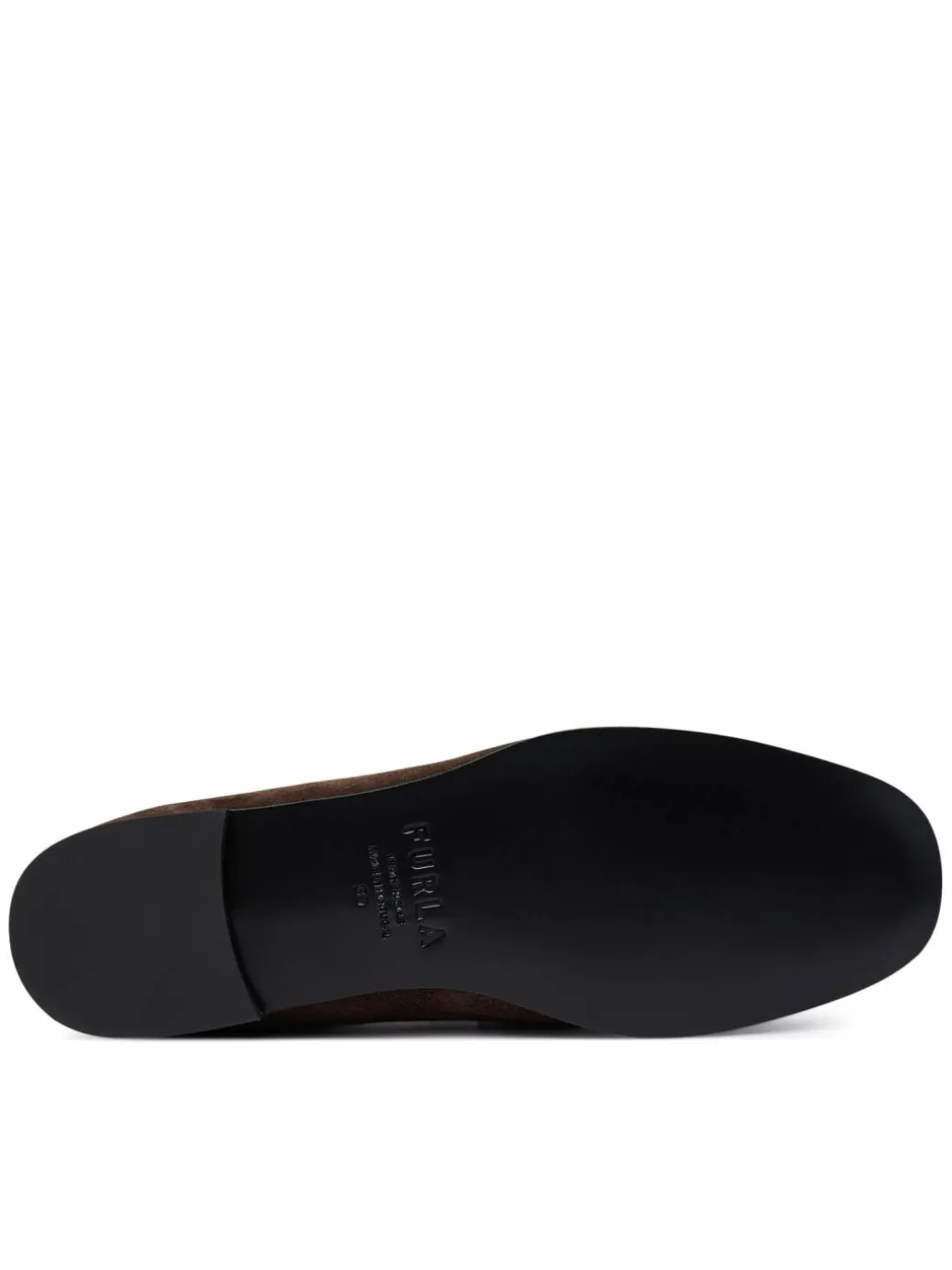 Loafers Heritage YK75FHE Y61000 4711S Marrone