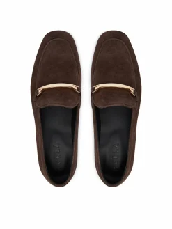 Loafers Heritage YK75FHE Y61000 4711S Marrone