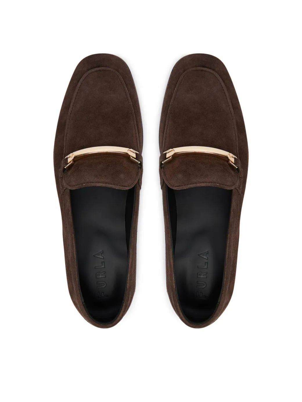 Loafers Heritage YK75FHE Y61000 4711S Marrone