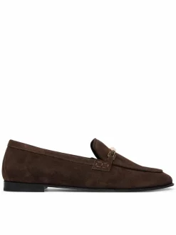 Loafers Heritage YK75FHE Y61000 4711S Marrone