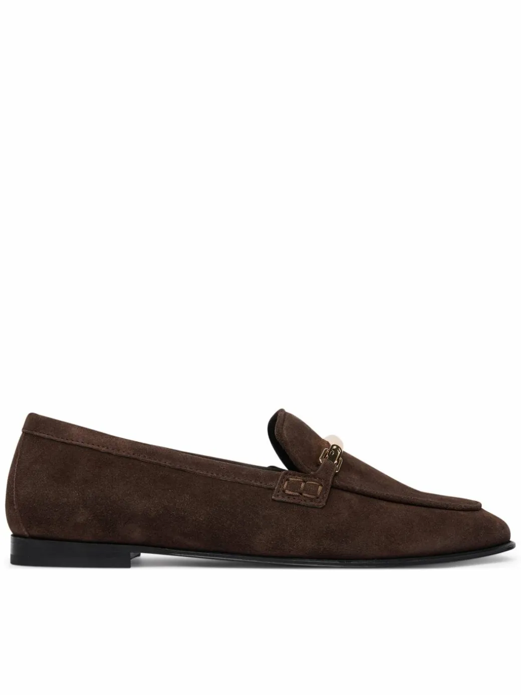Loafers Heritage YK75FHE Y61000 4711S Marrone