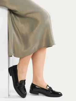 Loafers HY1275-1 Nero