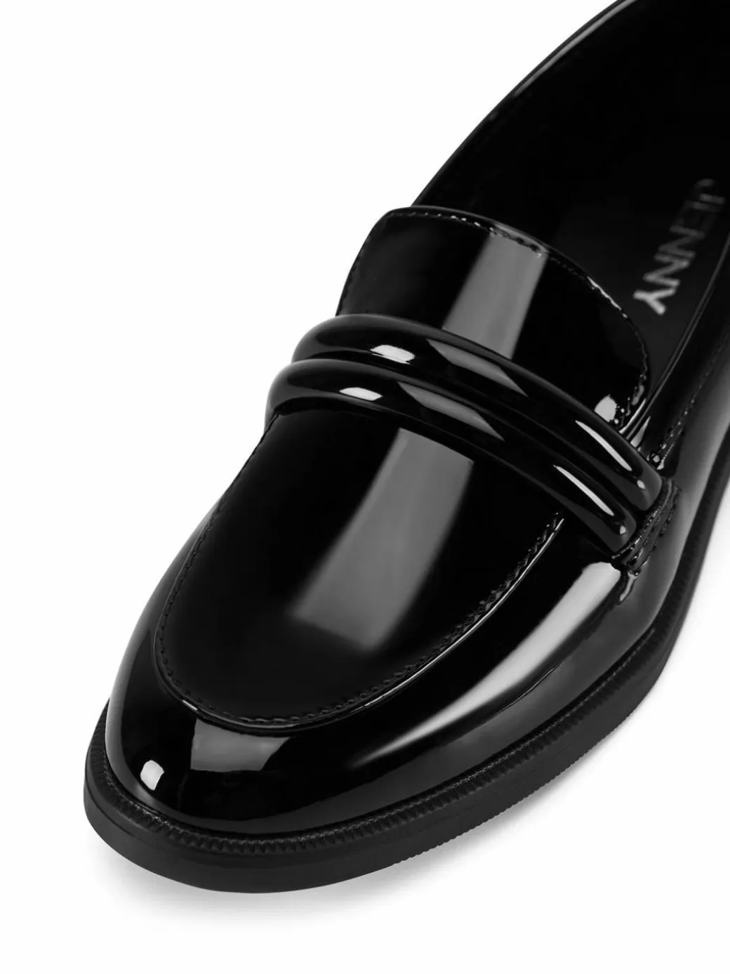 Loafers HY1275-1 Nero