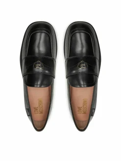 Loafers JA10172G1LJD0000 Nero