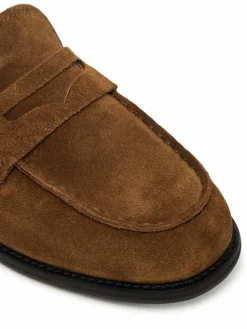 Loafers Linn 6036-040-89 Marrone
