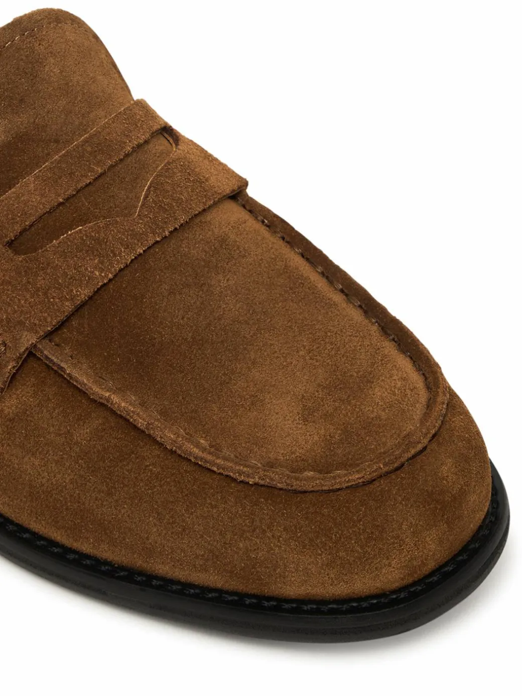 Loafers Linn 6036-040-89 Marrone