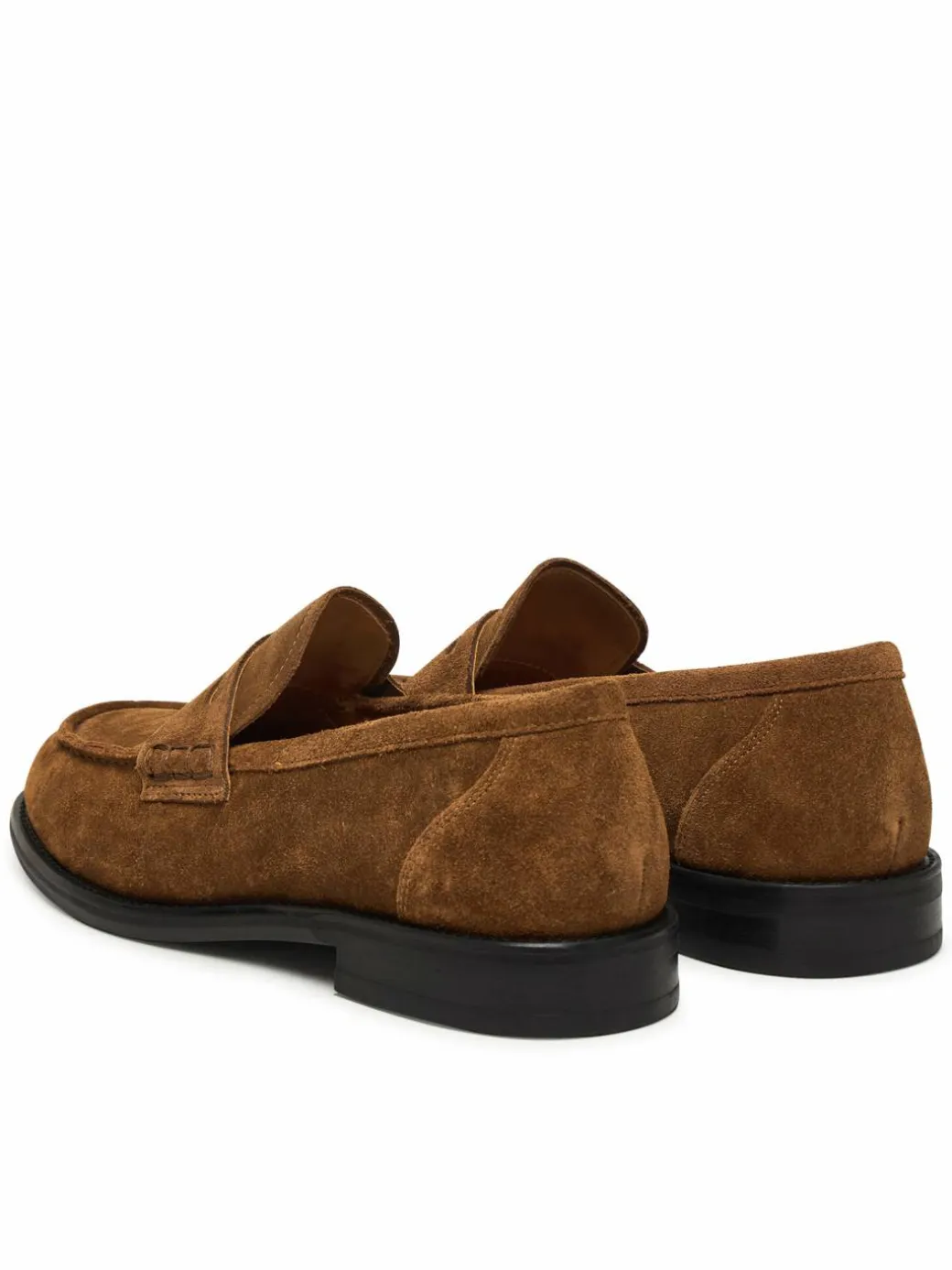 Loafers Linn 6036-040-89 Marrone