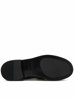 Loafers Linn 6036-004-20 Nero