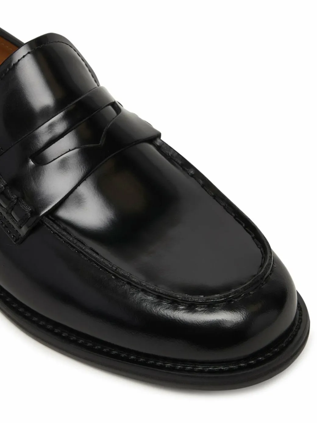 Loafers Linn 6036-004-20 Nero