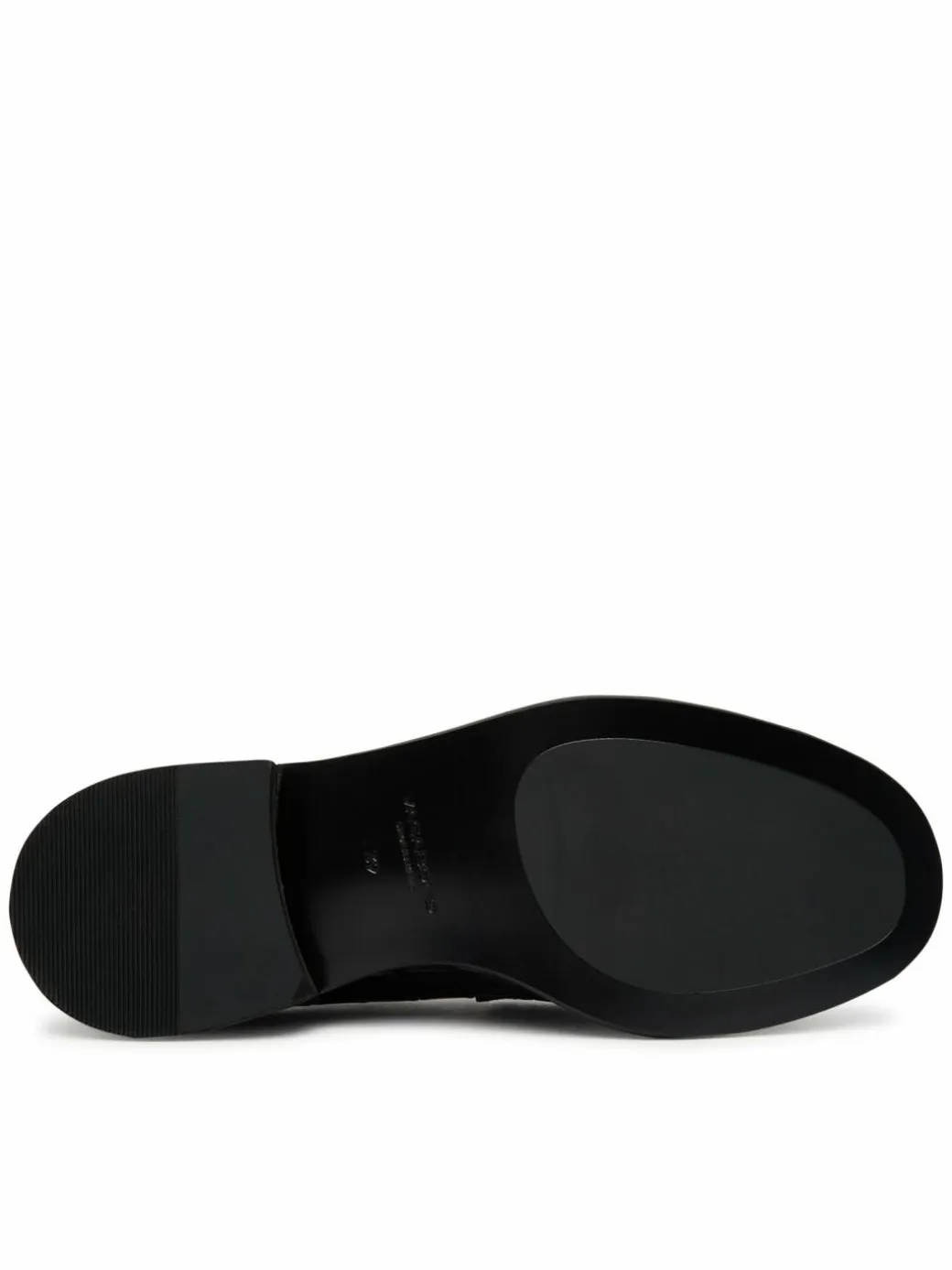 Loafers Linn 6036-008-20 Nero