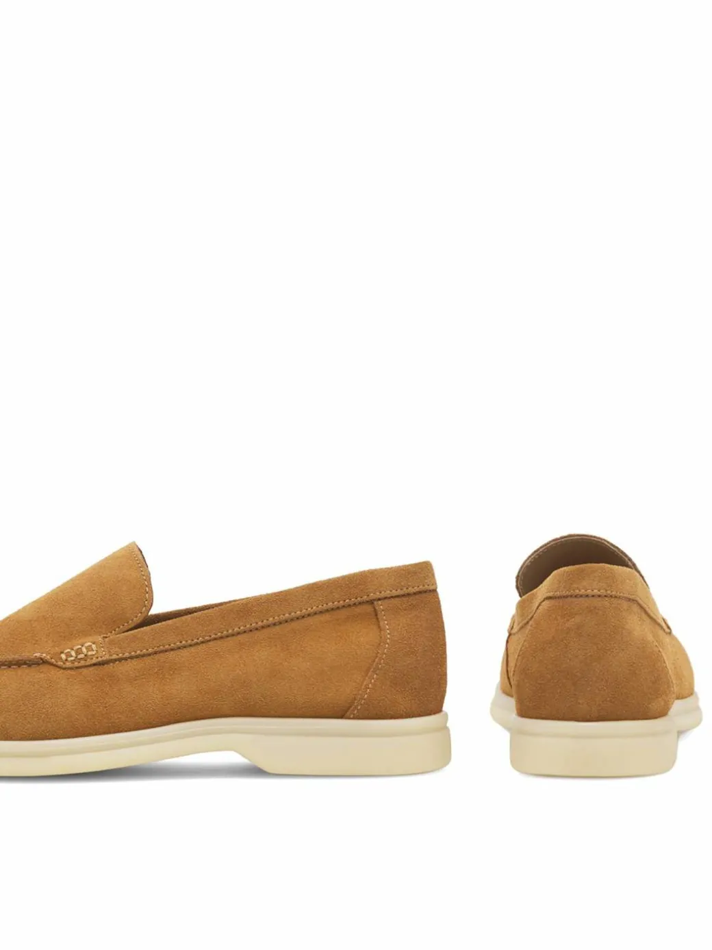 Loafers Lorella 26220 Marrone