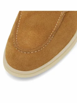 Loafers Lorella 26220 Marrone