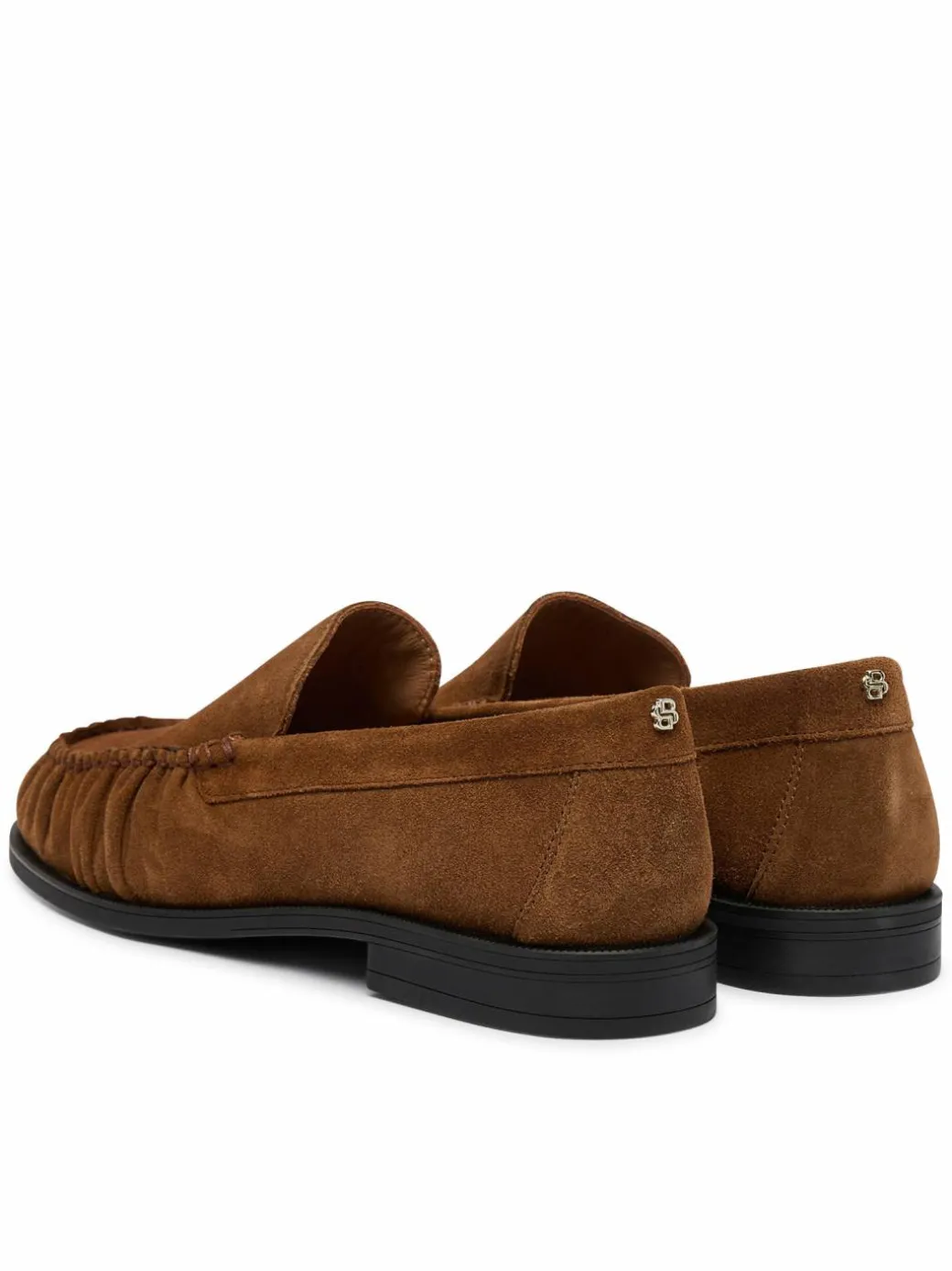 Loafers Lycia 50557678 Marrone