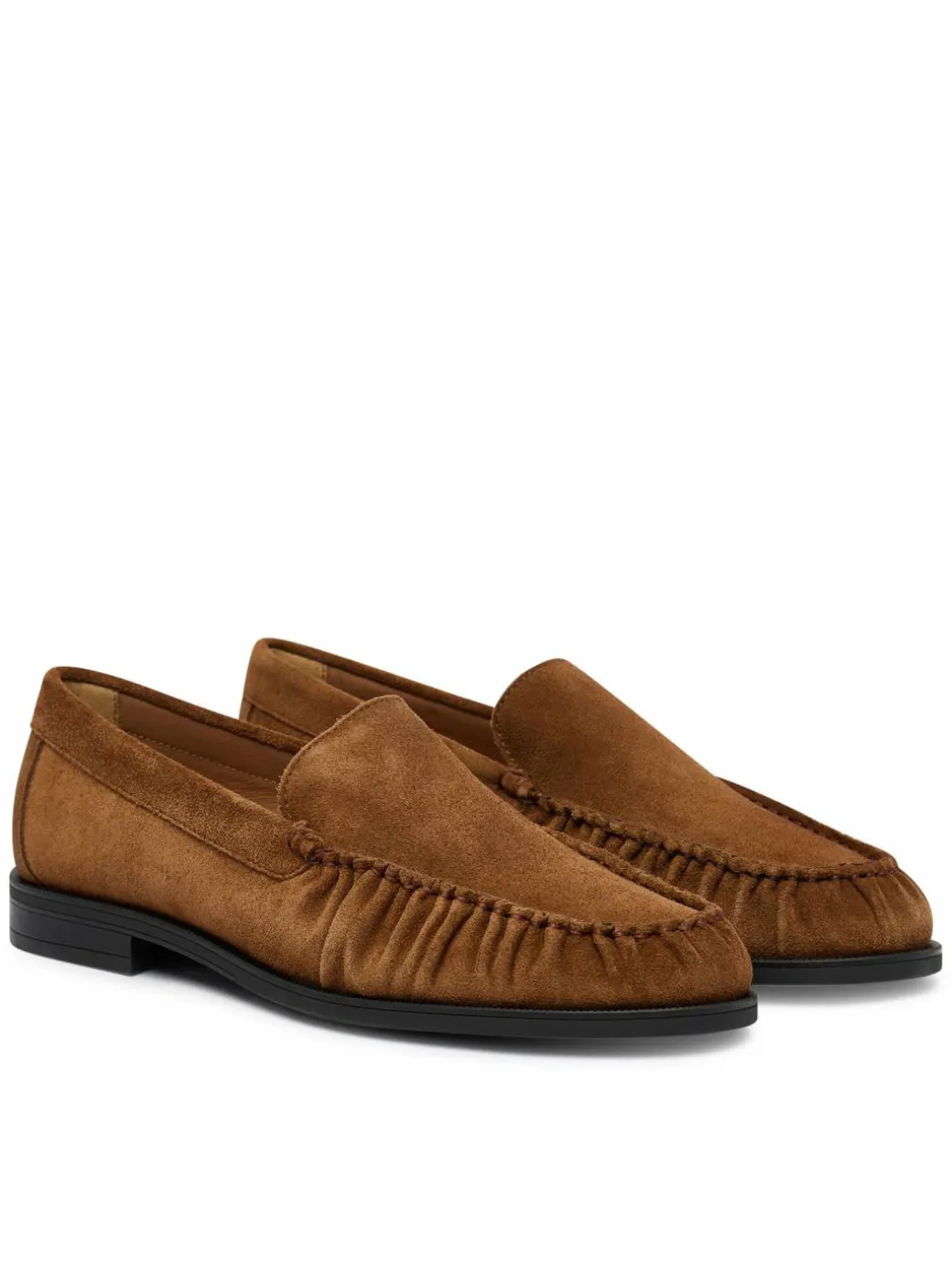 Loafers Lycia 50557678 Marrone