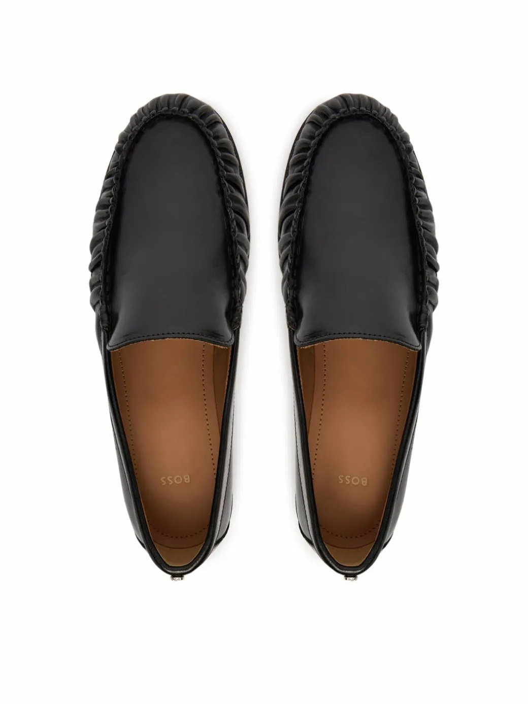 Loafers Lycia 50557685 Nero