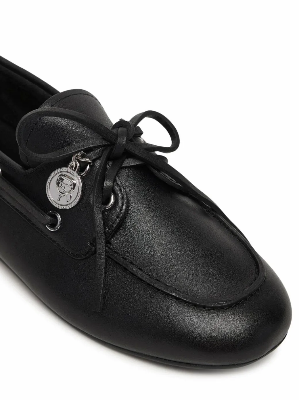 Loafers Marlee KL41325 Nero