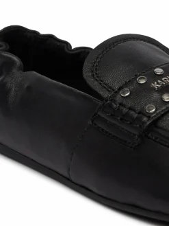 Loafers Marlee KL41311 Nero