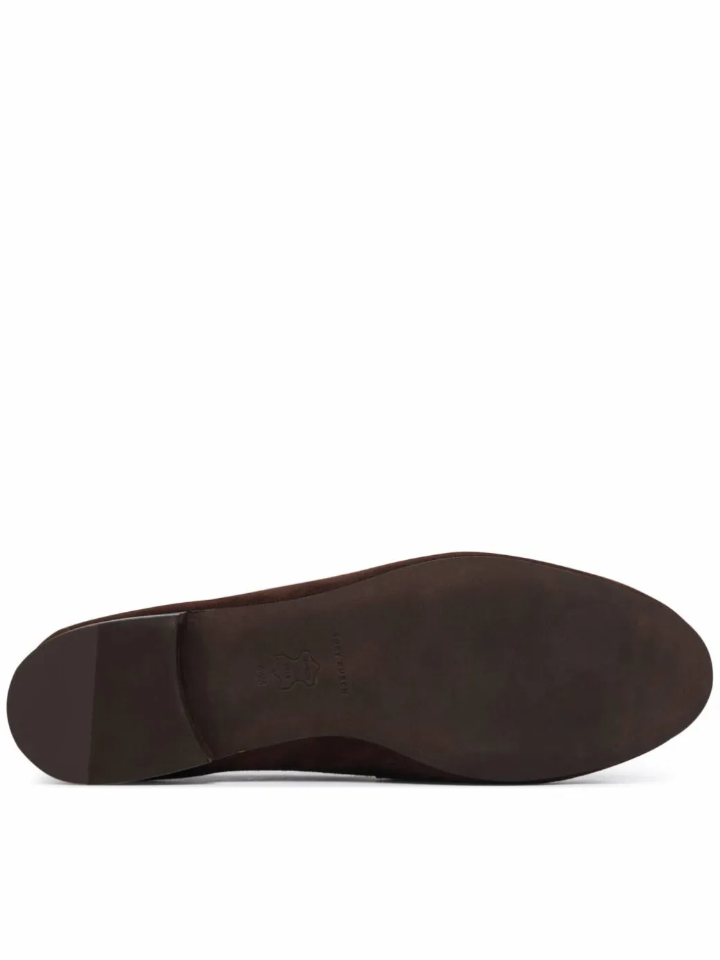 Loafers 175213 Marrone