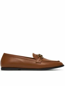 Loafers Naty 05 SD0541 P001 Marrone