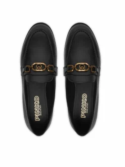 Loafers Naty 05 SD0541 P001 Nero
