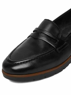 Loafers 45300-02 Nero