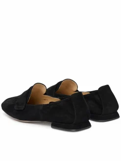 Loafers 1-100942 Nero