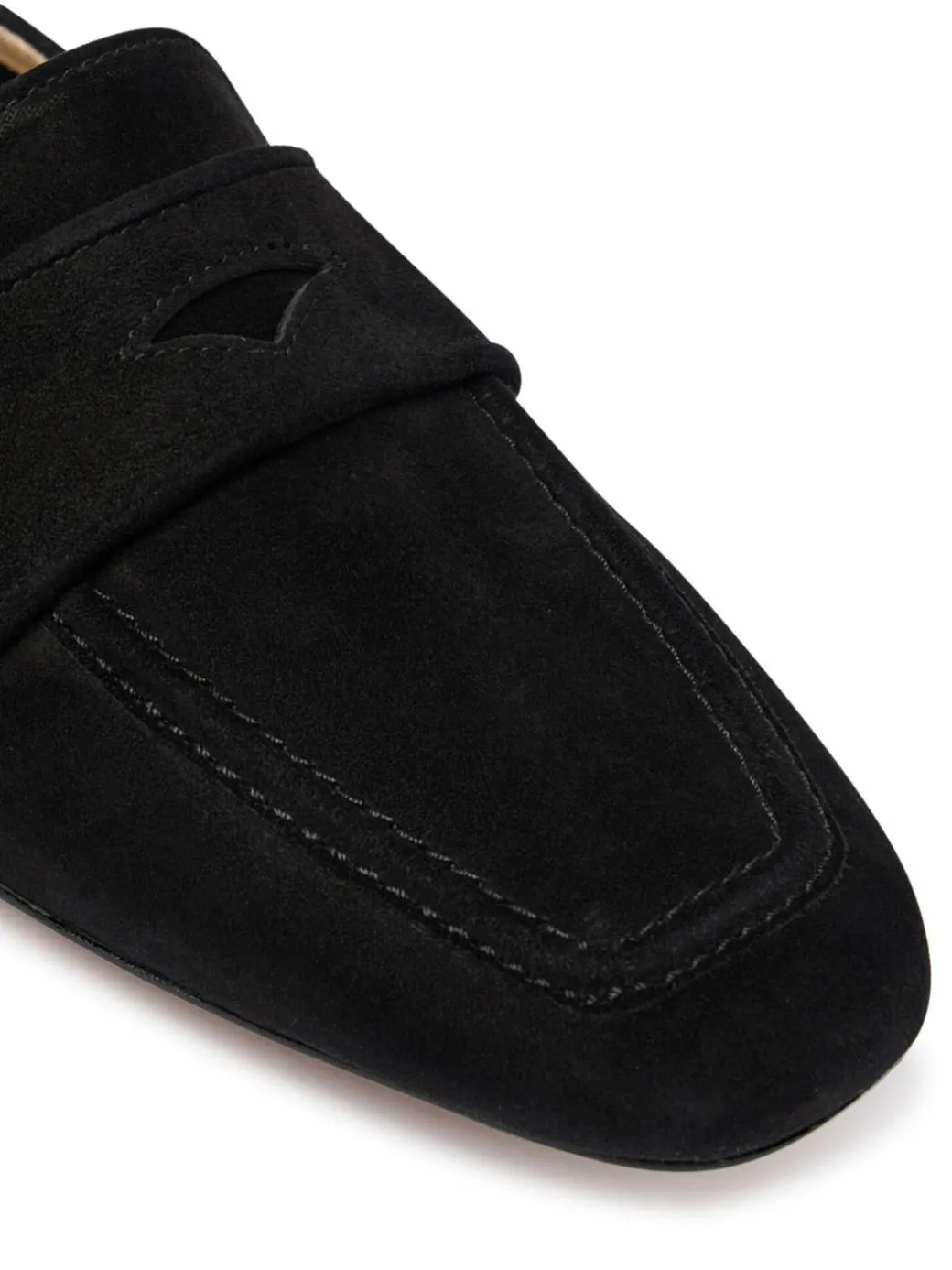 Loafers 1-100942 Nero