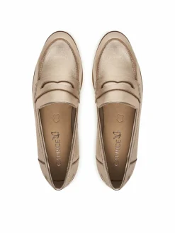 Loafers 9-24203-46 Oro