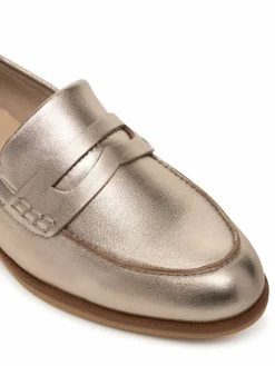 Loafers 9-24203-46 Oro