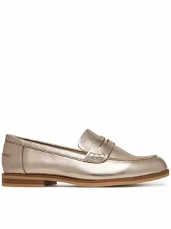 Loafers 9-24203-46 Oro