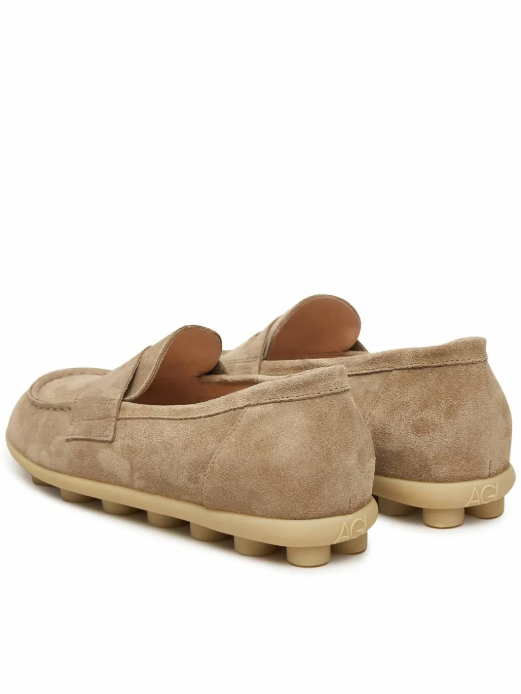 Loafers Pills D839001PGWINNY0563 Beige