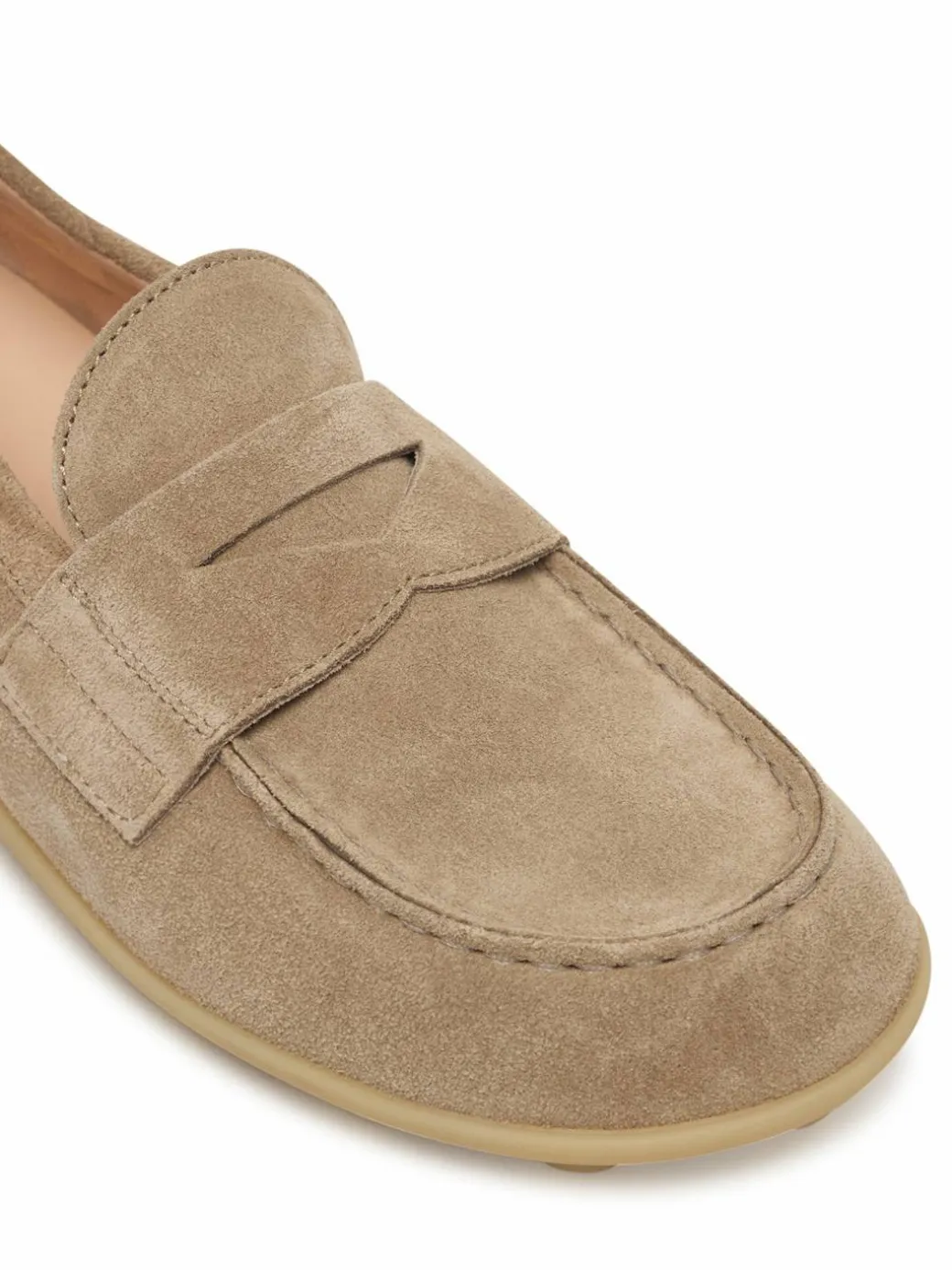 Loafers Pills D839001PGWINNY0563 Beige