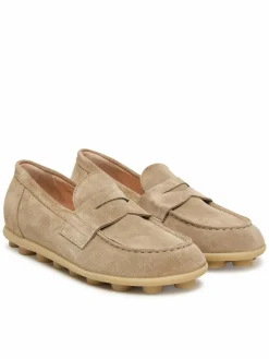 Loafers Pills D839001PGWINNY0563 Beige