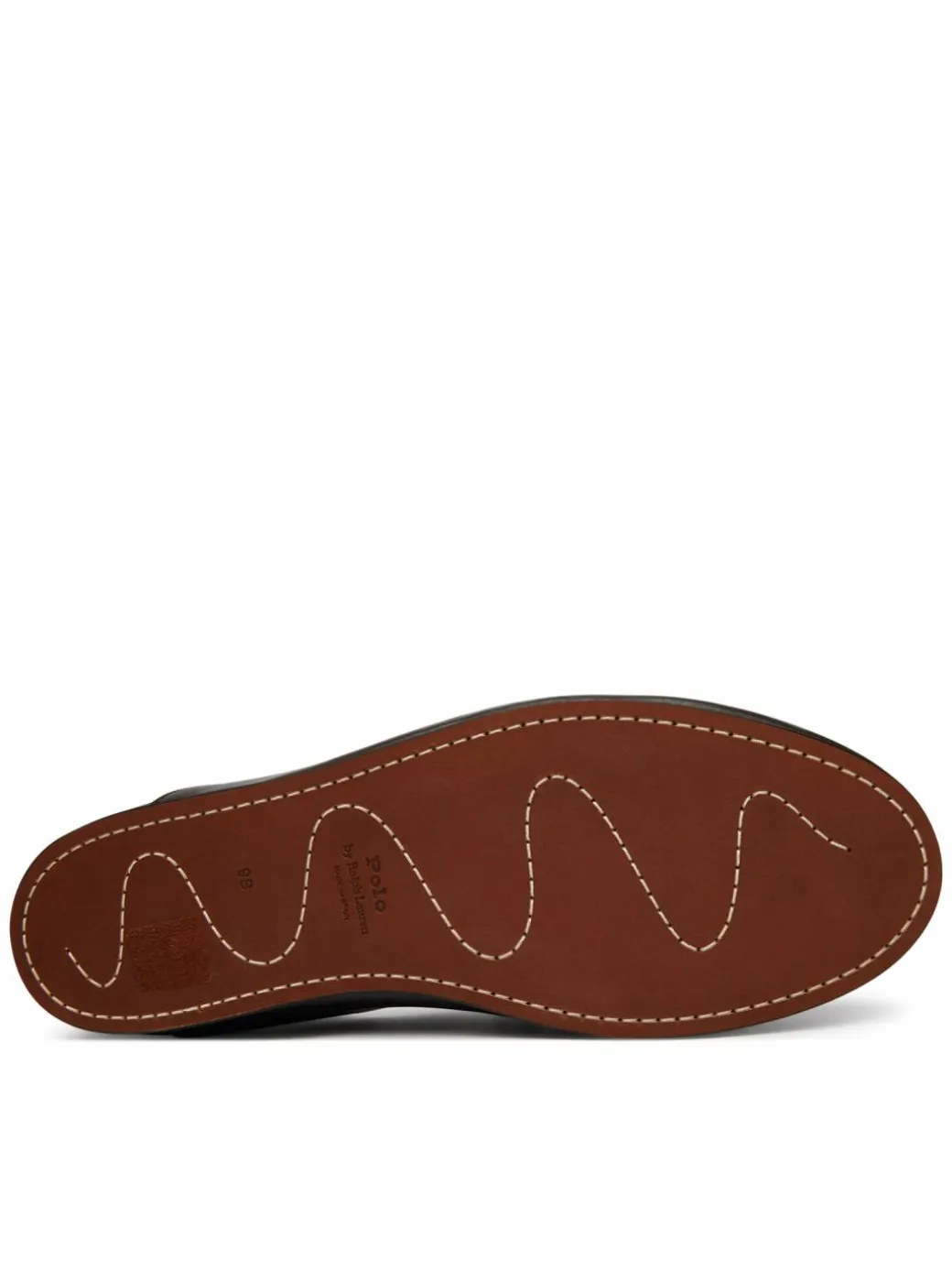 Loafers 818P11017003 Marrone