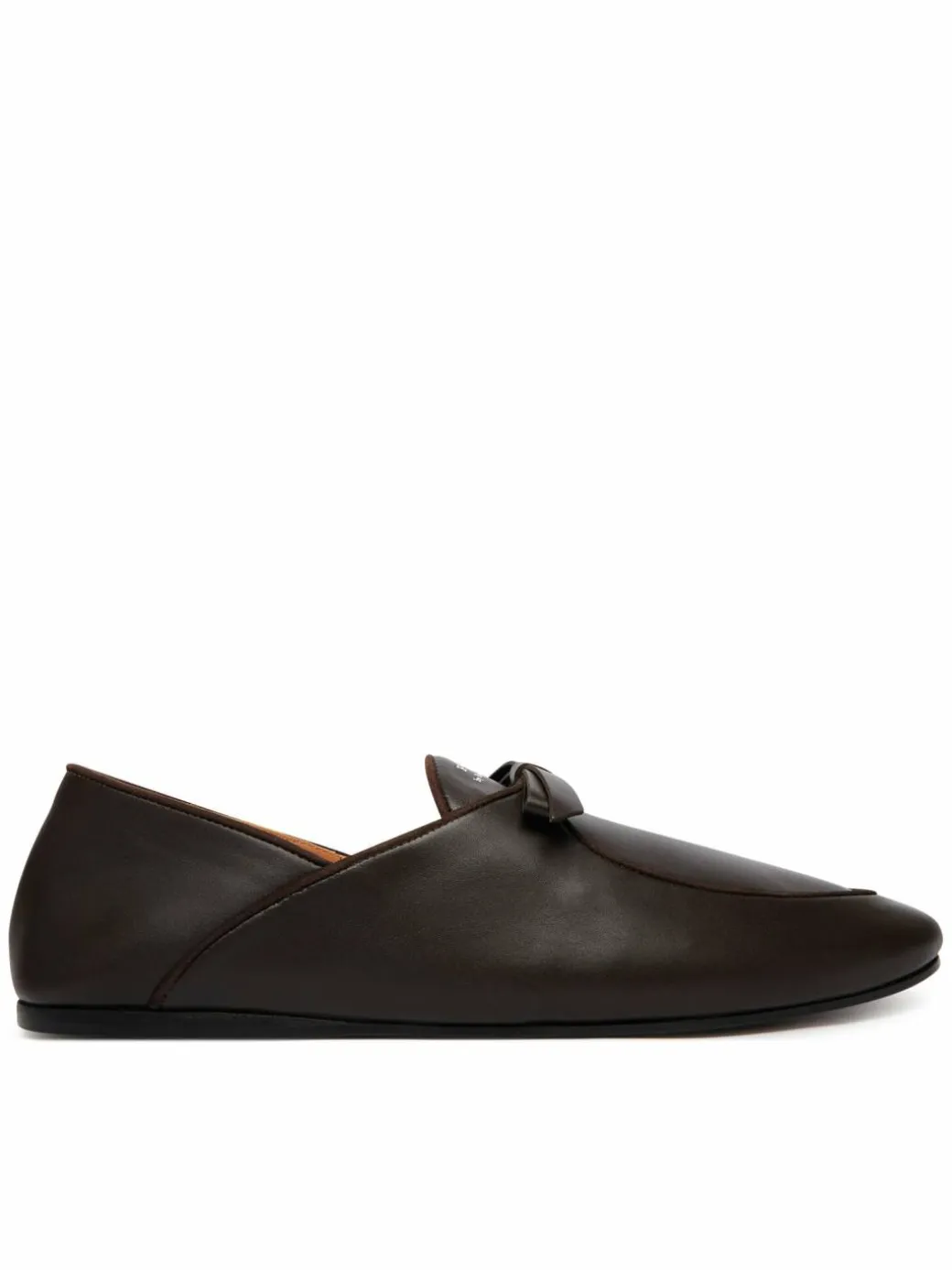 Loafers 818P11017003 Marrone
