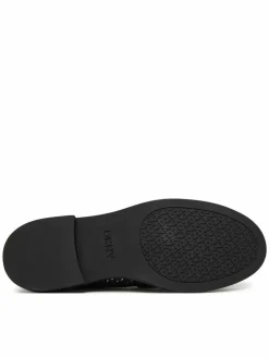 Loafers Rezzi K2654548 Nero
