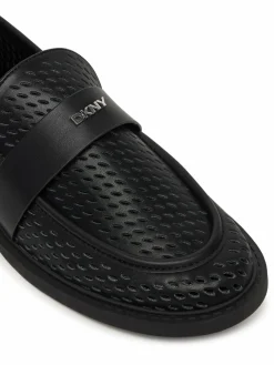 Loafers Rezzi K2654548 Nero