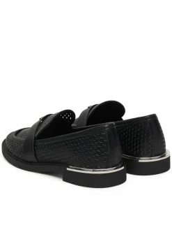Loafers Rezzi K2654548 Nero