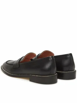 Loafers SA10312C1MTCS000 Nero