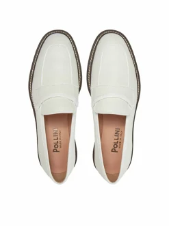 Loafers SA10033G1ITD210A Bianco